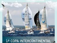 Copa Intercontinental Marbella-Ceuta. Regresa una de las regatas de Crucero más emblemáticas del panorama nacional
