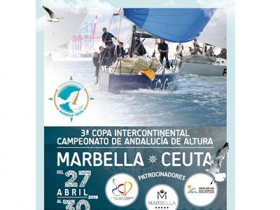 Cuenta atrás para la III Copa Intercontinental Marbella Ceuta