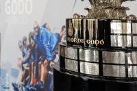 El 49 trofeo de vela Conde de Godó larga amarras mañana jueves con un recorrido largo para la clase ORC A2
