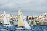 El Antigua Craiova gana el IX Trofeo de Cruceros Armada Española