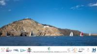 El barco ‘Al Tarik IV’ de Algeciras, primer líder de la 5ª Regata Intercontinental Marbella-Ceuta 
