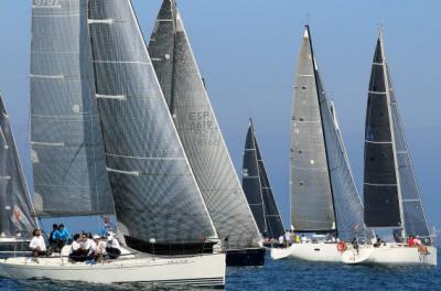 El Campeonato Comunitat Valenciana de Cruceros ya tiene nuevos vencedores