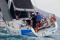 El Carmen-Elite Sails buscará revalidar el título en las 300 Millas