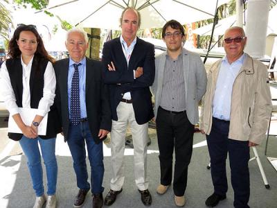 El Club de Mar quiere que la XXIII Illes Balears Clàssics sea “la mejor de la historia”
