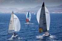 El IX Trofeo Csar Manrique-PUERTO CALERO cerrará un año más la temporada de cruceros de alto nivel