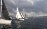 El Náutico de Vigo reune a la flota de cruceros orc para la celebración del open de invierno