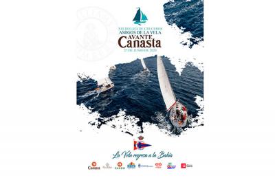 El RCN de El Puerto regresa a la actividad con la regata ‘Amigos de la Vela, Avante Canasta’