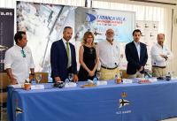 El Tabarca Vela Diputación de Alicante inicia la cuenta atrás