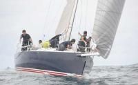 El Trofeo Invierno inaugura el calendario 2011 de regatas de vela en el Abra