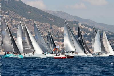 El Trofeo Rumbo Solidario cita a los mejores cruceros de la Comunitat Valenciana