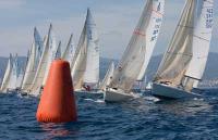 El Vell Marí y el Sirpy ganan el 42 Trofeo SAR Princesa Sofía de Cruceros