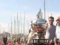 El XXXVII Trofeo Conde de Godó cierra una edición de record