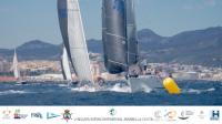 El ‘Ceuta’ llega líder solvente a Marbella en la 5ª Regata Intercontinental Marbella-Ceuta