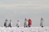 Emergencies Setmil, Xalest, January Sails, Scorpio y Diavel ganan el Trofeo Bon Vent