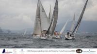 Emocionante 4ª Regata de Interclubs-Ceuta Emociona en Alcaidesa Marina con 33 barcos participantes