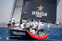 Estrella Damm Sailing Team vuelve a la Copa del Rey