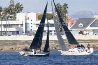 Exito en el trofeo ADNautic crucero orc en el RCN Torrevieja