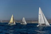 Felipeva VI, Máquina Total e Ikko ganan el VII Trofeo Armada Española de cruceros