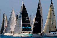 Formentera, primera parada para la flota del Trofeo Peñón de Ifach
