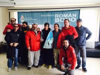Fyord Maverta, del RCNTorrevieja, estrena la Jarra de Plata de la XXXVI edición del Trofeo Román Bono