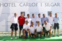 Inosa se hace con el 17º Trofeo Hotel Carlos I Silgar – 29º Ruta de Las Islas