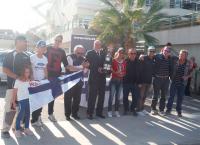 l RCRA vencedor del Trofeo Interclubes de la Provincia de Alicante