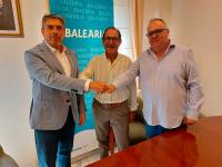 La 40 Copa del Rey MAPFRE se refuerza con el patrocinio de Baleària