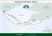 La 46ª edición de la Rolex Fastnet Race comienza en un mes
