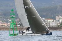 La flota Cíes-Rande se cita este sábado en el Real Club Náutico de Vigo