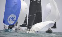 La flota del Trofeo SM La Reina ya está lista para brillar en el Mediterráneo