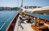 La Illes Balears Clássics se suma al circuito de vela histórica del Mediterráneo
