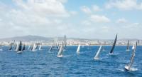 La Menorca Sant Joan, Trofeo Alfonso XIII soltará amarras mañana con una flota de 33 barcos
