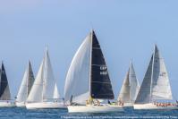 La Regata Camino de la Cruz, Trofeo Punta Este, cuelga el cartel de completo con 70 barcos inscritos