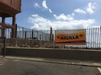 La Semana Grande de la Vela en Melilla, inicia con la XIV Regata Dos Continentes.