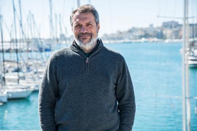 La Volta a Mallorca A3 rinde homenaje de Jaume Binimelis