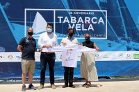 La XXV edición de la regata Tabarca-Vela Diputación de Alicante regresa con más fuerza que nunca y reunirá a cerca de 350 deportistas 