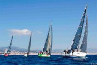 Los cruceros y los monotipos estrenan el 48 Trofeo Princesa Sofía IBEROSTAR