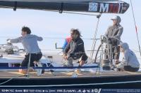 Los líderes no ceden el mando en el Trofeo Varadero Valencia 