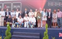 Los Nacionales de Vela Terras Gauda protagonistas del segundo día del Príncipe de Asturias – Gran Premio Hofmann