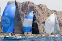 Marina Greenwich, Tanit IV – Medilevel, Alpeh III y North Face, vencedores en la Copa Provincial de Alicante