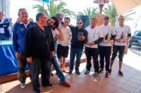 Maverta, Griego, Pulpo Negro, Wise Choice y Lestes Dos, vencedores en el 18º Trofeo Estrella de Levante