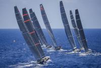 Maxi Yacht Rolex Cup: Ejemplo de excelencia y evolución