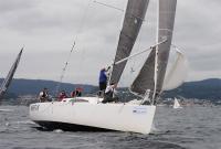 Mirfak, El Niño, Balea Dous y Oliver II, vencedores finales de la 21ª Regata Cruceros de Aguete