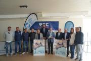 Más de 30 barcos participarán en la 4ª Regata Vuelta Costa del Sol A2. Trofeo Senda Azul.