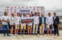 Oral Group Galimplant  conquista el Trofeo Repsol