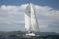 Oral Group gana la regata costera y se hace con el liderato del Campeonato Gallego de Cruceros
