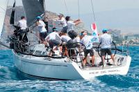 Pez de Abril y El Carmen Elite Sails, grandes vencedores del 25º Tabarca Vela Diputación de Alicante