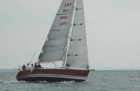 Pinyol Vermell, vencedor del Trofeo Sea Safe de cruceros
