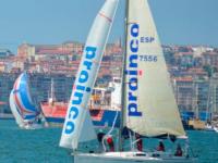 Ranboli-Proinco y Marita se hacen con el triunfo en la primera tirada del trofeo de cruceros de Santander 