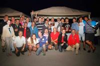 Reducida la etapa reina de la XXXI  Regata Vuelta Asturias por falta de viento